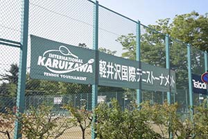 会場風景