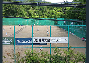 会場風景